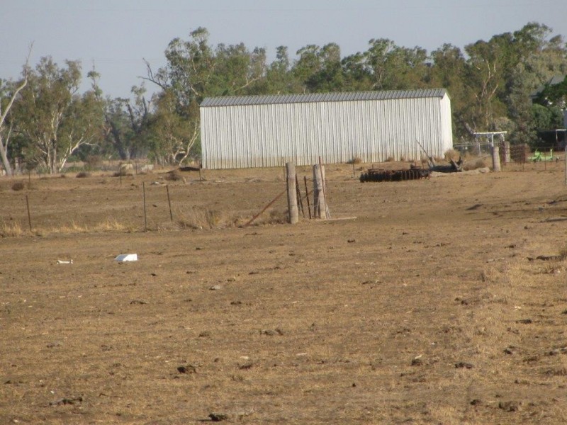 12192 Kamilaroi Highway, Boggabri NSW 2382