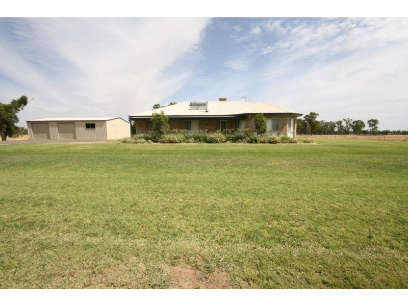 310 Kaputar Road, Narrabri NSW 2390