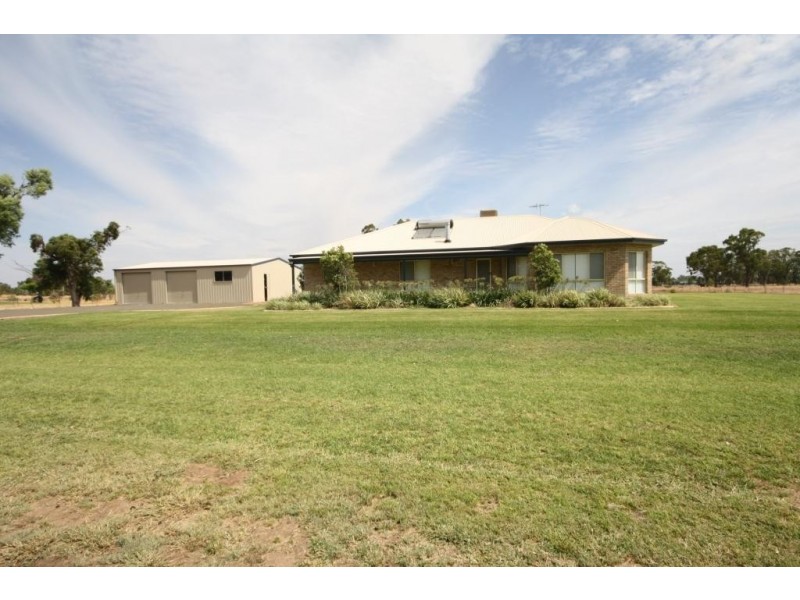 310 Kaputar Road, Narrabri NSW 2390