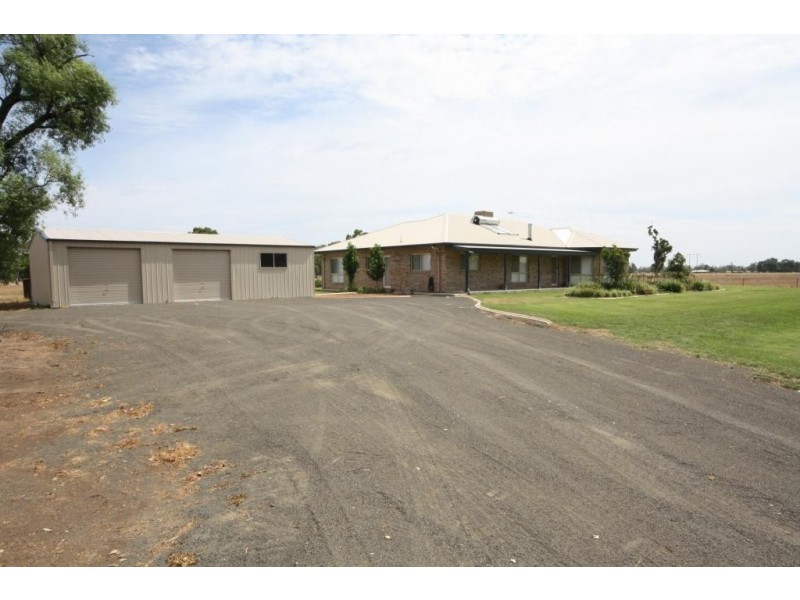 310 Kaputar Road, Narrabri NSW 2390