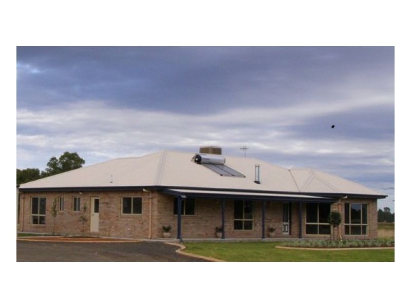 310 Kaputar Road, Narrabri NSW 2390