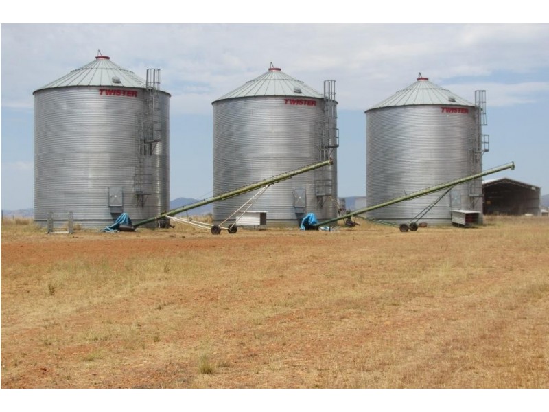 Allawah 3149 Oxley Highway, Bective NSW 2340