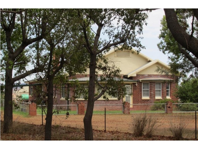 Allawah 3149 Oxley Highway, Bective NSW 2340