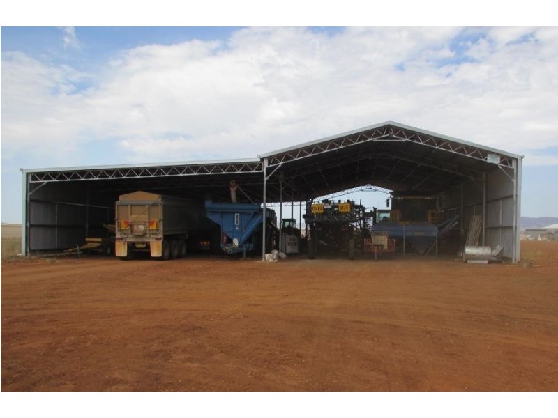 Allawah 3149 Oxley Highway, Bective NSW 2340