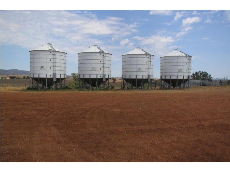 Allawah 3149 Oxley Highway, Bective NSW 2340