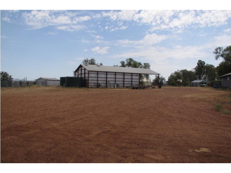 Allawah 3149 Oxley Highway, Bective NSW 2340