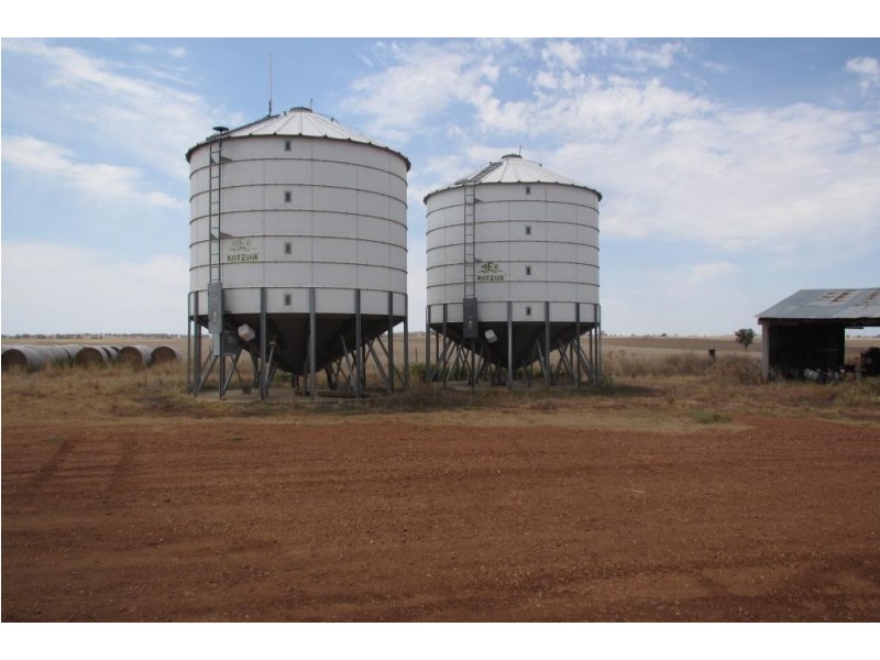 Allawah 3149 Oxley Highway, Bective NSW 2340