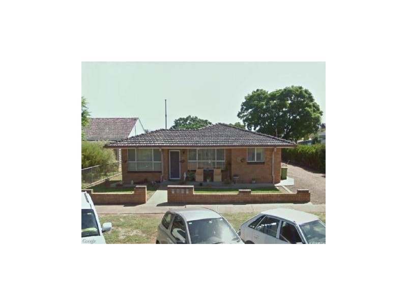 3/116 Barber St, Gunnedah NSW 2380