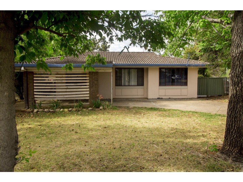 22 Herbert Street, Gunnedah NSW 2380