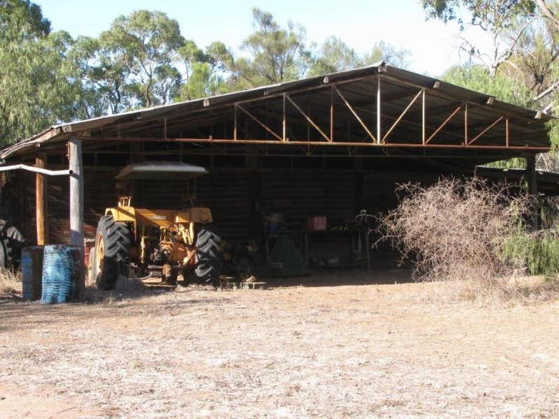 341 Curracabah Road, Baan Baa NSW 2390