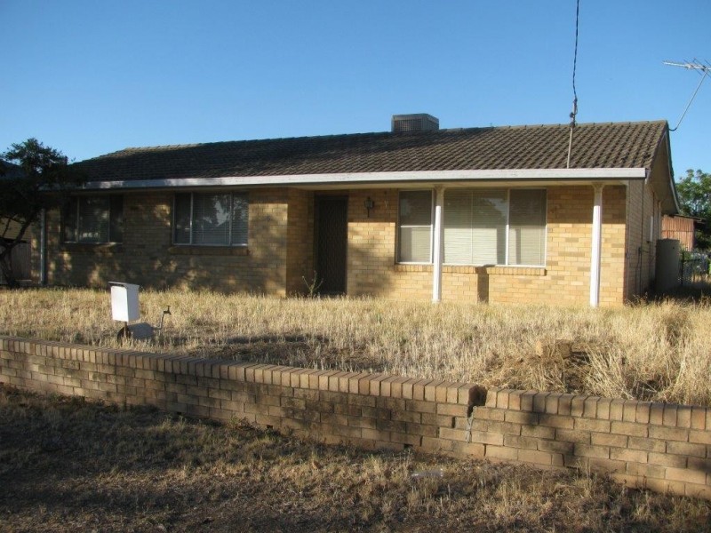 106 Bloomfield Street, Gunnedah NSW 2380