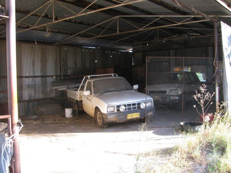 106 Bloomfield Street, Gunnedah NSW 2380