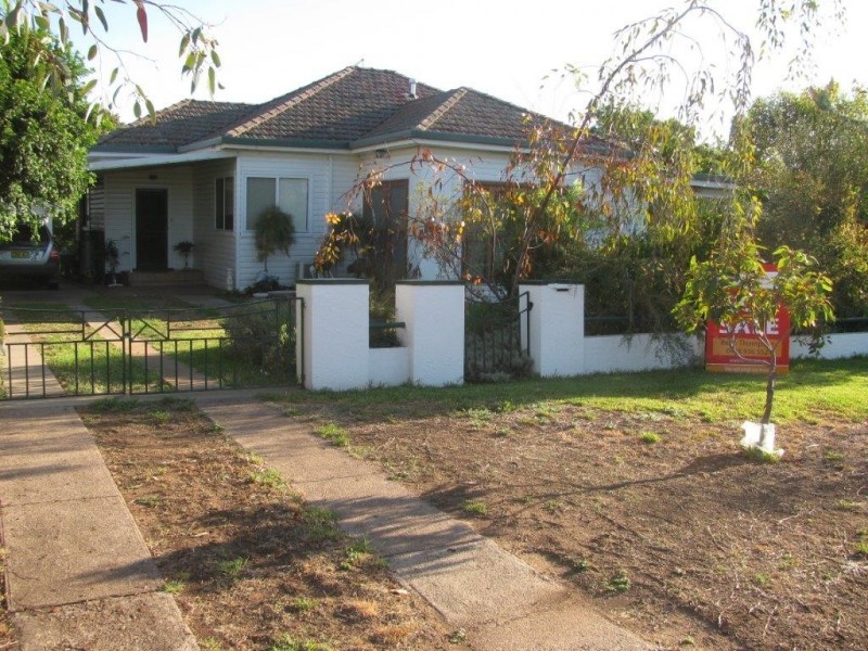 4 Grantham Street, Boggabri NSW 2382