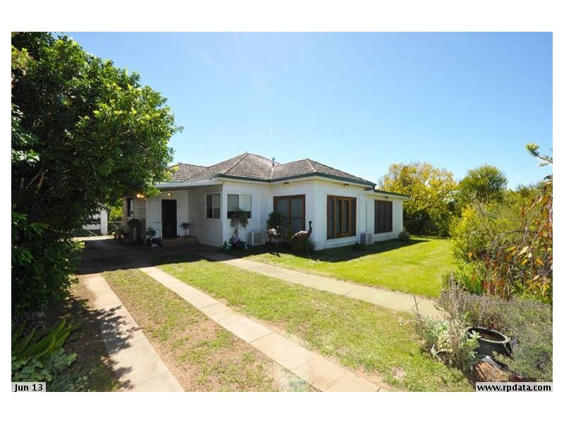 4 Grantham Street, Boggabri NSW 2382