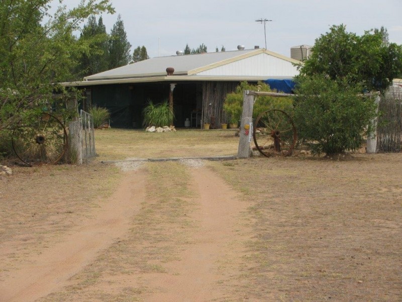 250 Westport Road, Narrabri NSW 2390