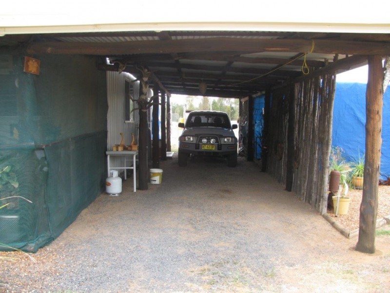 250 Westport Road, Narrabri NSW 2390