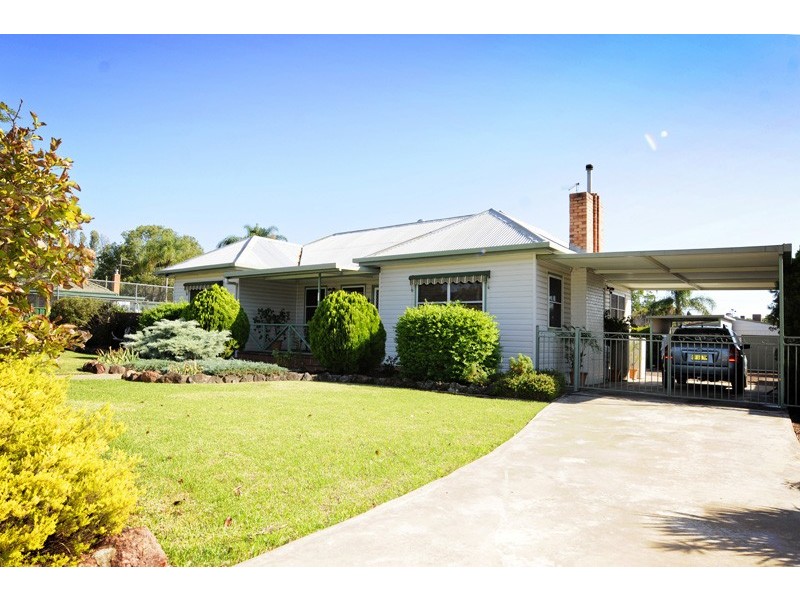 116 Edward Street, Gunnedah NSW 2380