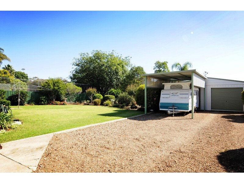 116 Edward Street, Gunnedah NSW 2380