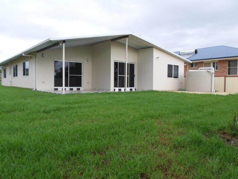 17 Hinton Dr, Gunnedah NSW 2380