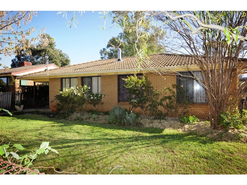 64 Donaldson St, Curlewis NSW 2381