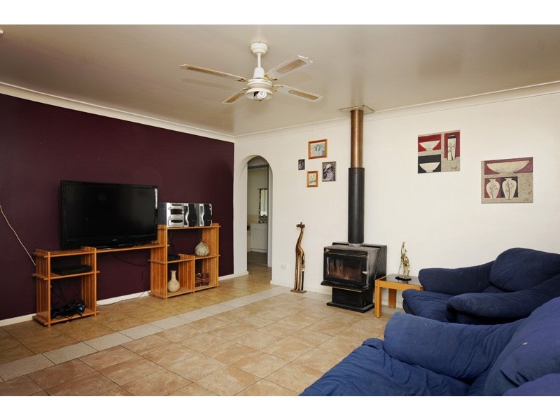 64 Donaldson St, Curlewis NSW 2381