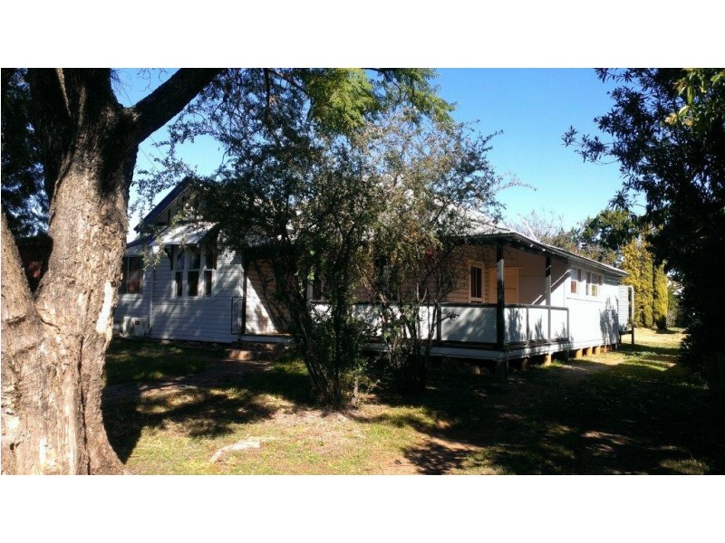 145 Bloomfield Street, Gunnedah NSW 2380