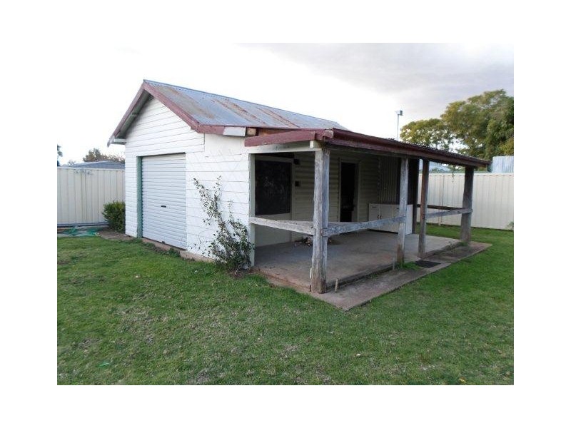 3 Warrena, Gunnedah NSW 2380