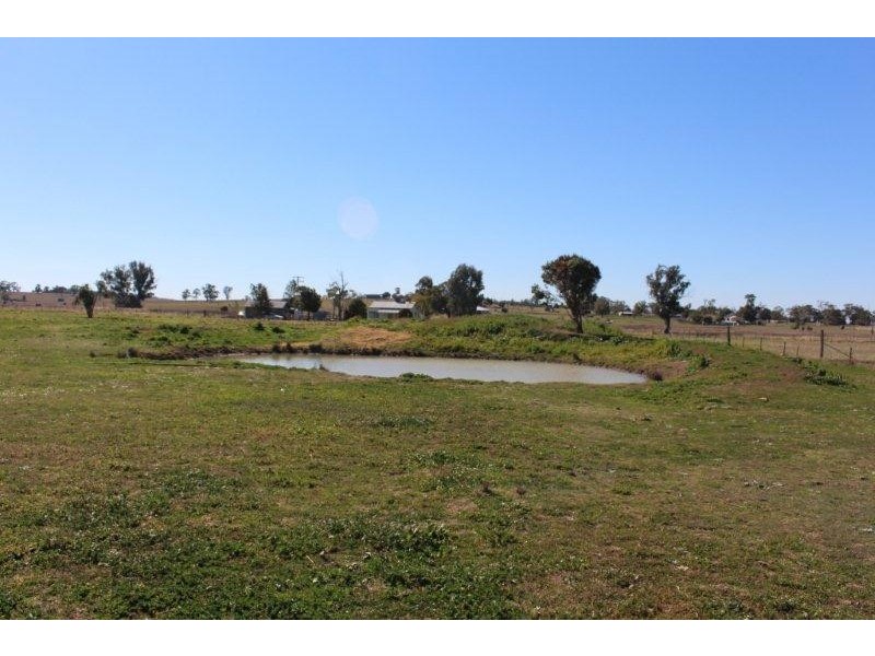 lot 2 Mount View Road, Boggabri NSW 2382