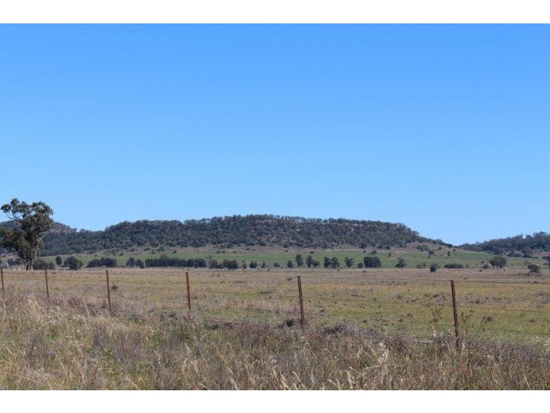 lot 2 Mount View Road, Boggabri NSW 2382