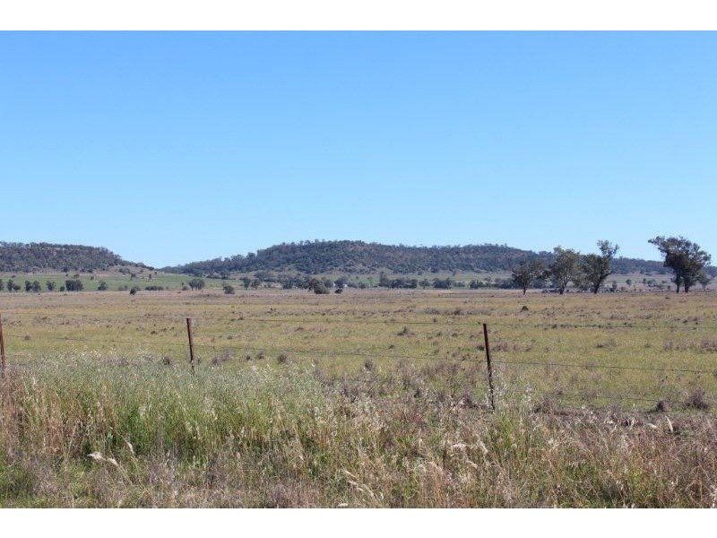 lot 2 Mount View Road, Boggabri NSW 2382