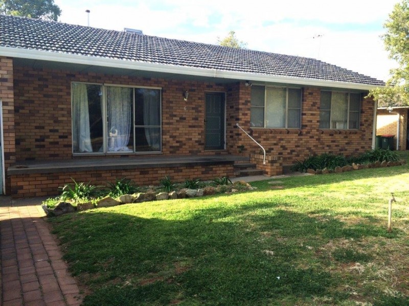 6 Gallen, Gunnedah NSW 2380