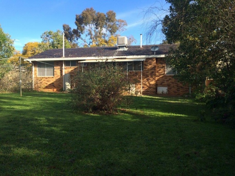 6 Gallen, Gunnedah NSW 2380