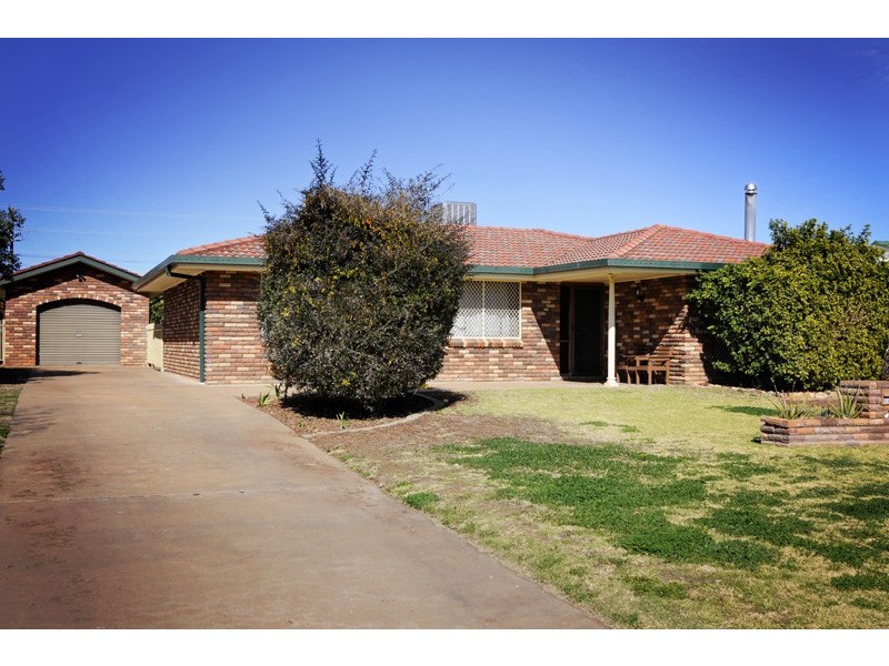55 Herbert Street, Gunnedah NSW 2380