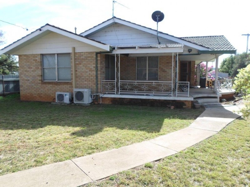 90a (88) Laidlaw Street, Boggabri NSW 2382