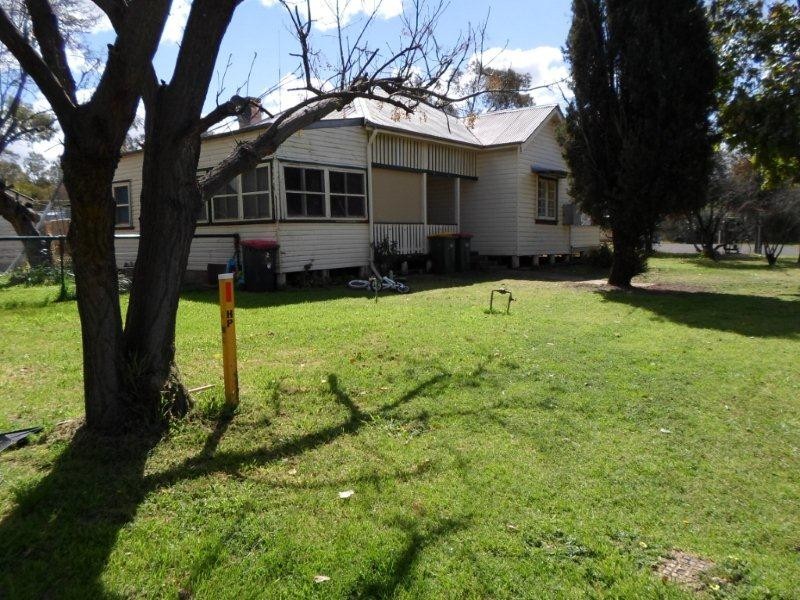 3 Bomera Street, Premer NSW 2381