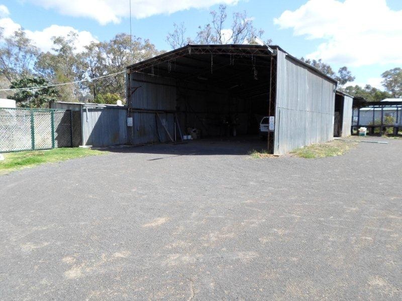 3 Bomera Street, Premer NSW 2381