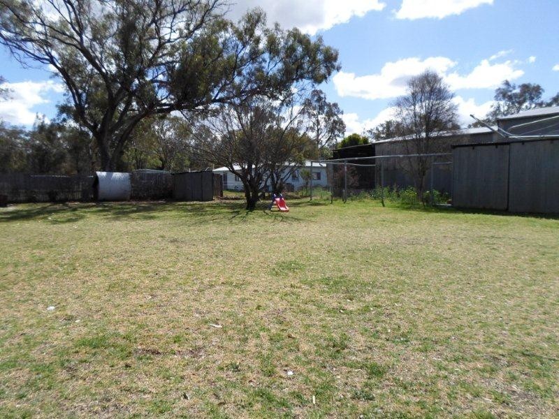 3 Bomera Street, Premer NSW 2381