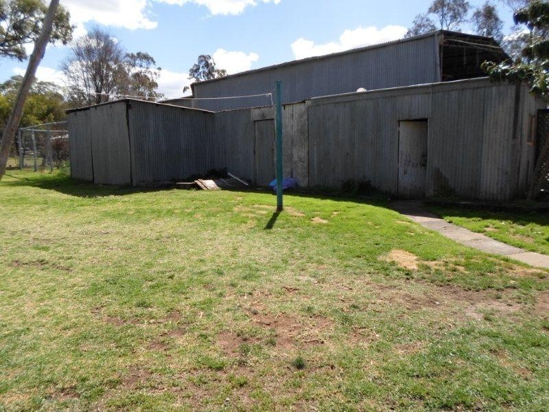 3 Bomera Street, Premer NSW 2381