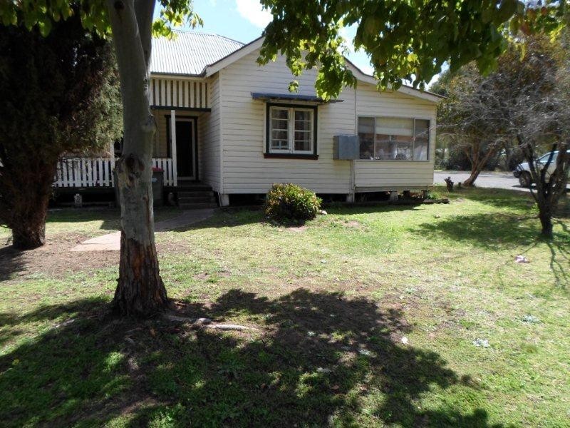 3 Bomera Street, Premer NSW 2381