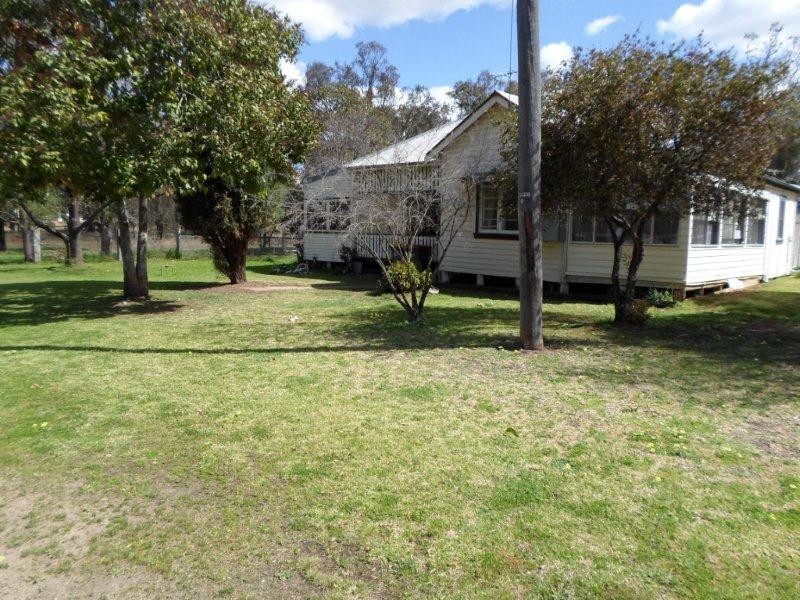 3 Bomera Street, Premer NSW 2381