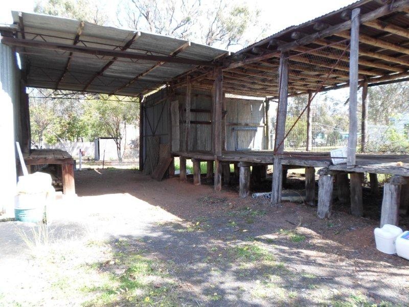 3 Bomera Street, Premer NSW 2381