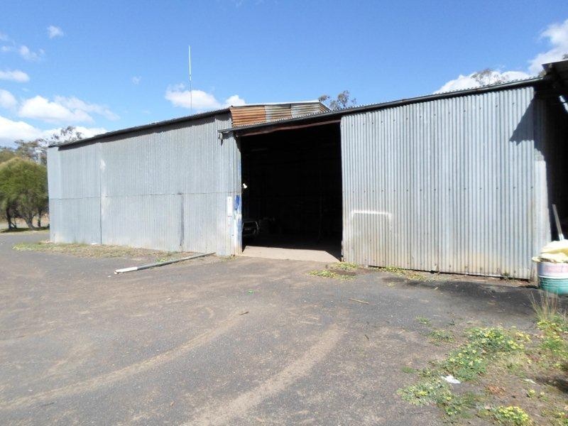 3 Bomera Street, Premer NSW 2381