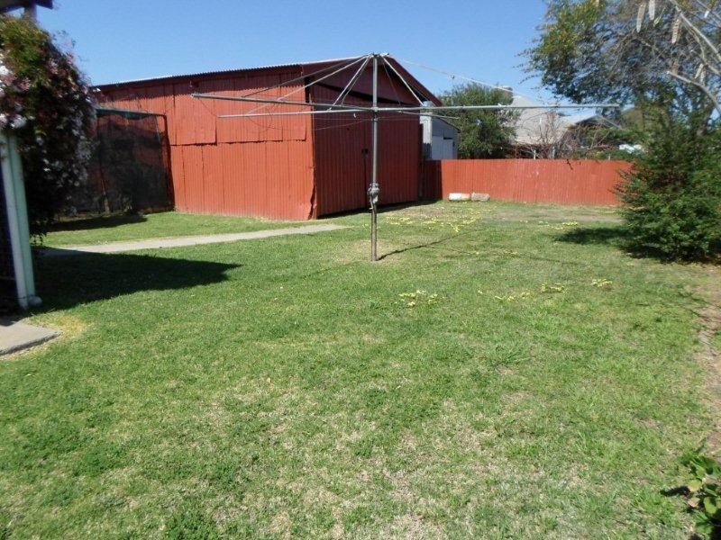 5 Barber Street, Gunnedah NSW 2380
