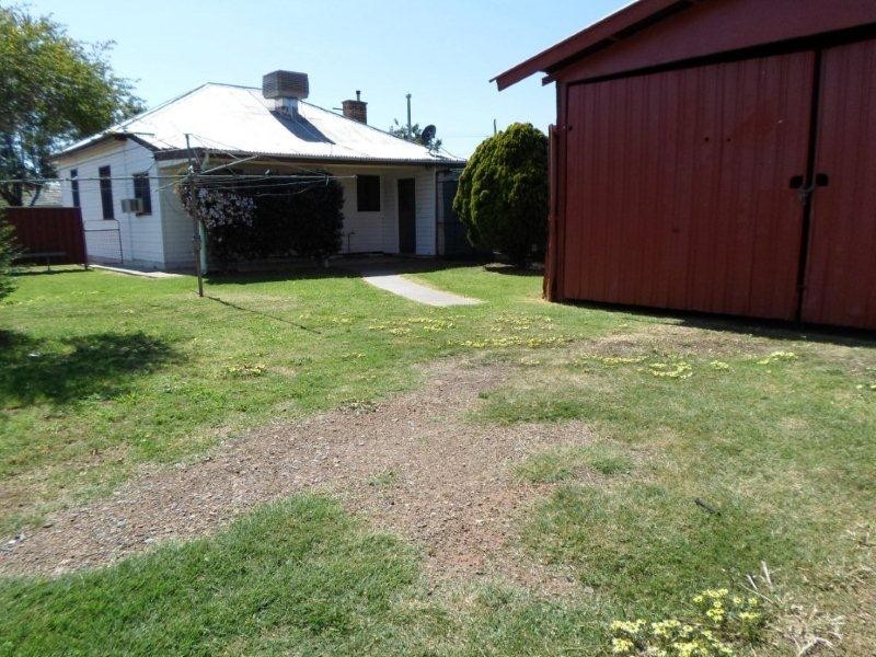 5 Barber Street, Gunnedah NSW 2380
