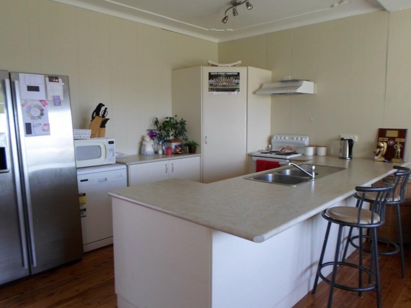 32 Beulah, Gunnedah NSW 2380