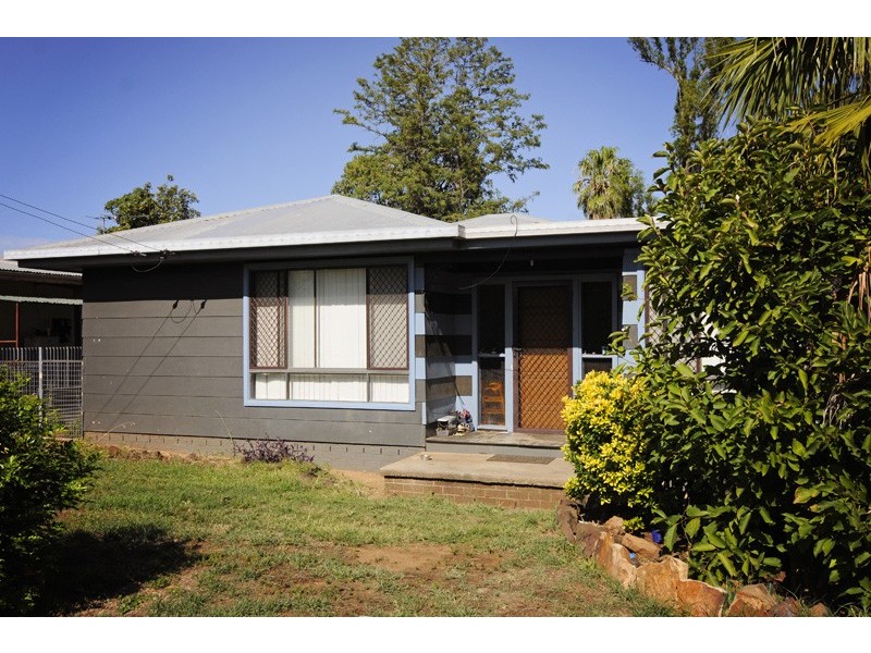 3 Newell, Gunnedah NSW 2380