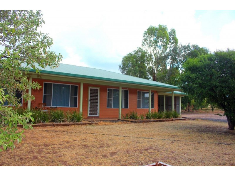 17 Galway Avenue, Gunnedah NSW 2380