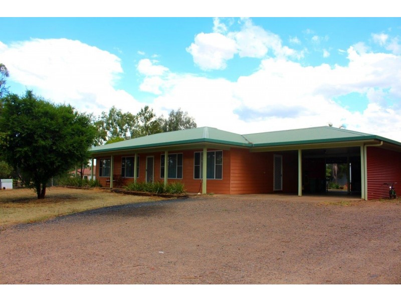 17 Galway Avenue, Gunnedah NSW 2380