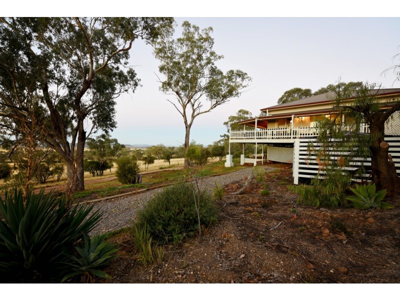 1349 Wandobah Road, Gunnedah NSW 2380