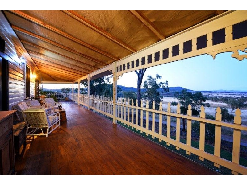 1349 Wandobah Road, Gunnedah NSW 2380